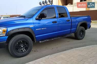 Пикап Dodge RAM 1500 2007 в Умани