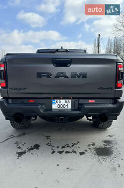 Пікап Dodge RAM 1500 2021 в 