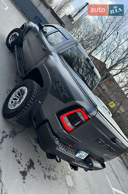 Пікап Dodge RAM 1500 2021 в 