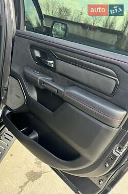 Пікап Dodge RAM 1500 2021 в 