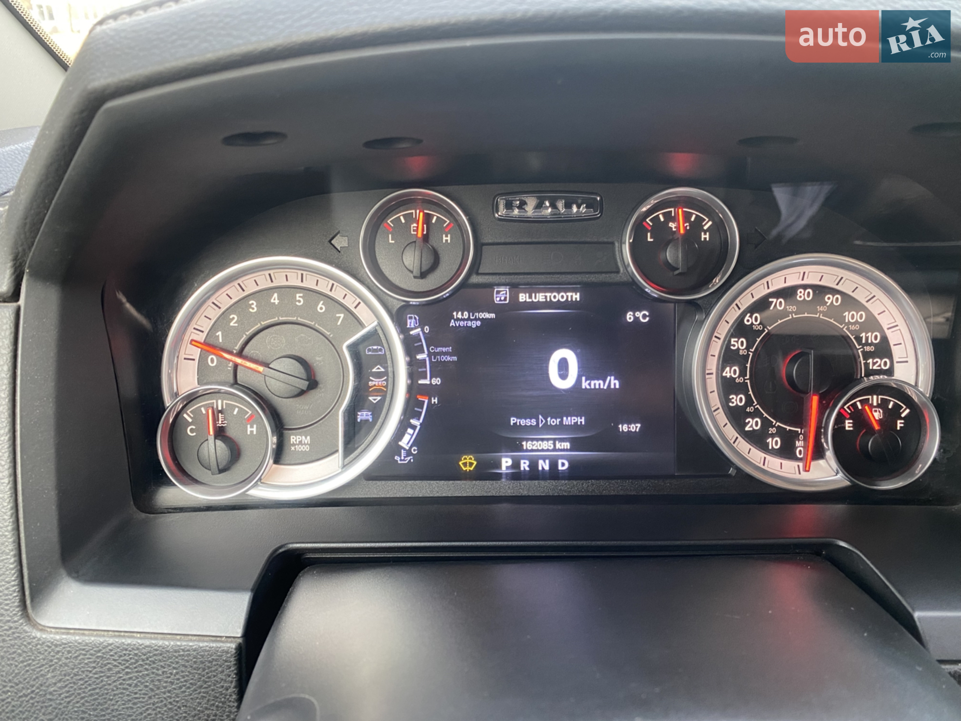 2015 Dodge RAM - мініатюра 28