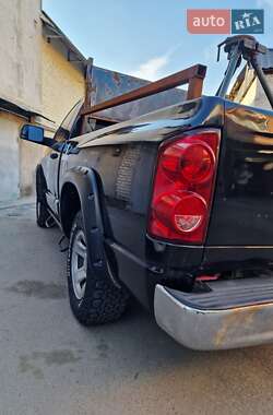 Пикап Dodge RAM 1500 2007 в 