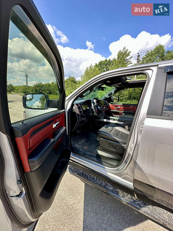 Пикап Dodge RAM 1500 2019 в Киеве