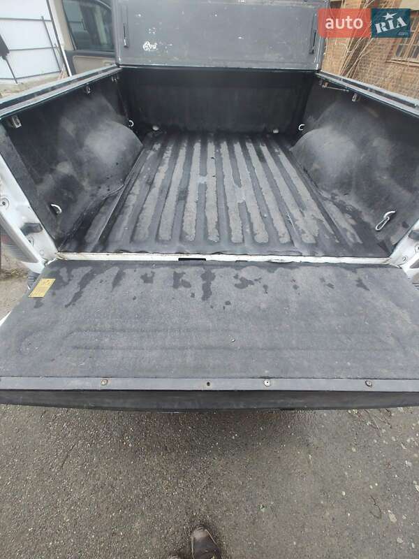 Пикап Dodge RAM 1500 2011 в Тульчине