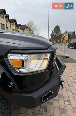 Пікап Dodge RAM 1500 2021 в 
