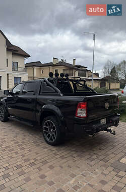Пікап Dodge RAM 1500 2021 в 