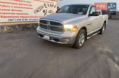 Пикап Dodge RAM 1500 2016 в Калиновке