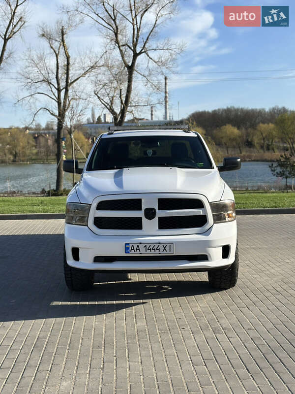 Пикап Dodge RAM 1500 2019 в Киеве