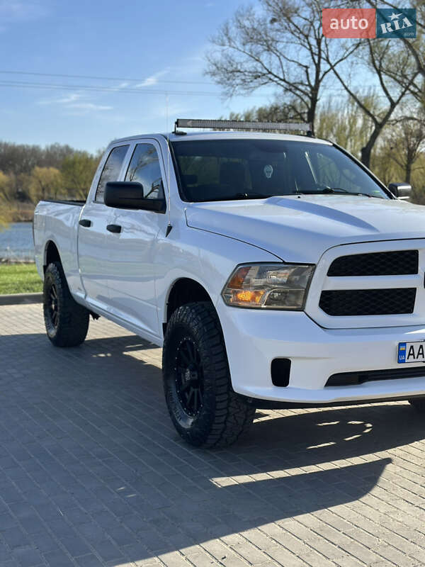 Пикап Dodge RAM 1500 2019 в Киеве