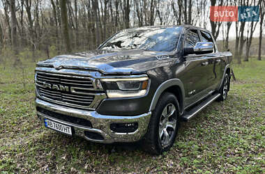 Пикап Dodge RAM 1500 2018 в Виннице