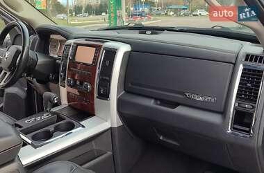 Пикап Dodge RAM 1500 2008 в 