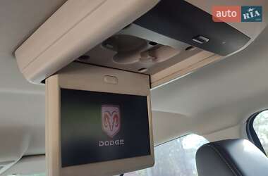 Пикап Dodge RAM 1500 2008 в 
