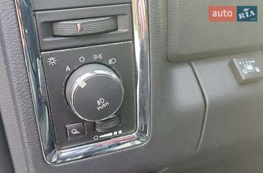 Пикап Dodge RAM 1500 2008 в 