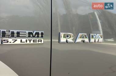 Пикап Dodge RAM 1500 2008 в 