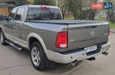 Пикап Dodge RAM 1500 2008 в 
