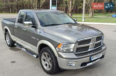 Пикап Dodge RAM 1500 2008 в 