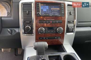 Пикап Dodge RAM 1500 2008 в 