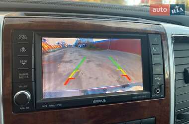 Пикап Dodge RAM 1500 2008 в 
