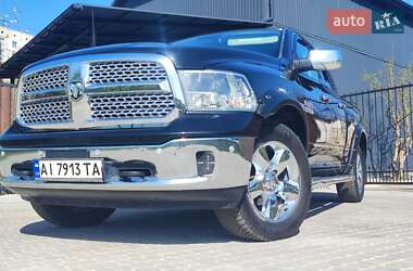 Пикап Dodge RAM 1500 2016 в Белой Церкви