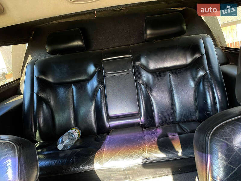 Пикап Dodge RAM 1500 2002 в Збараже
