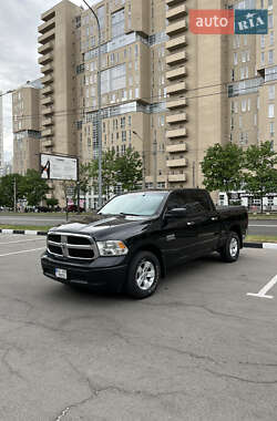 Пікап Dodge RAM 1500 2015 в Харкові