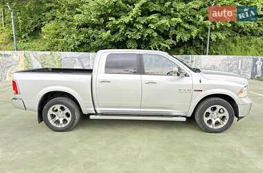 Пікап Dodge RAM 1500 2016 в 