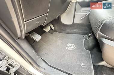 Пікап Dodge RAM 1500 2016 в 