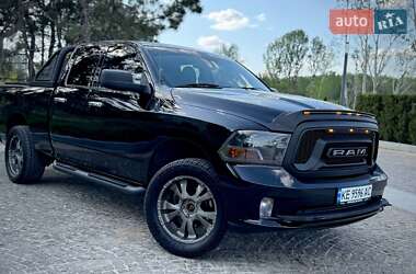 Пикап Dodge RAM 1500 2014 в 