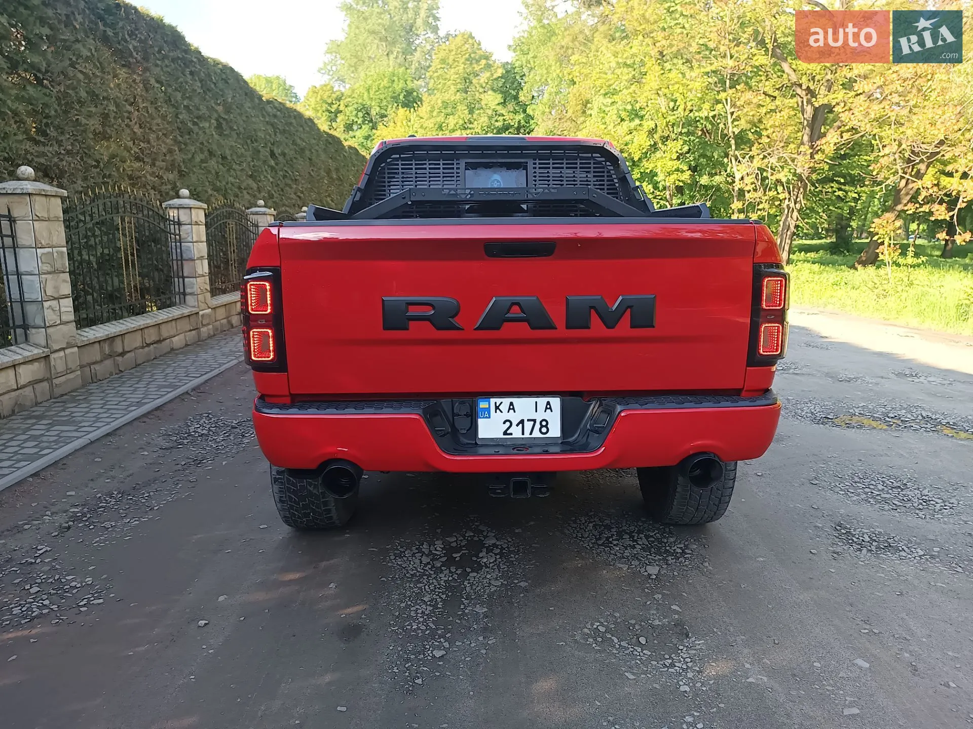 2015 Dodge RAM - мініатюра 19
