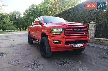 Пікап Dodge RAM 1500 2015 в Львові