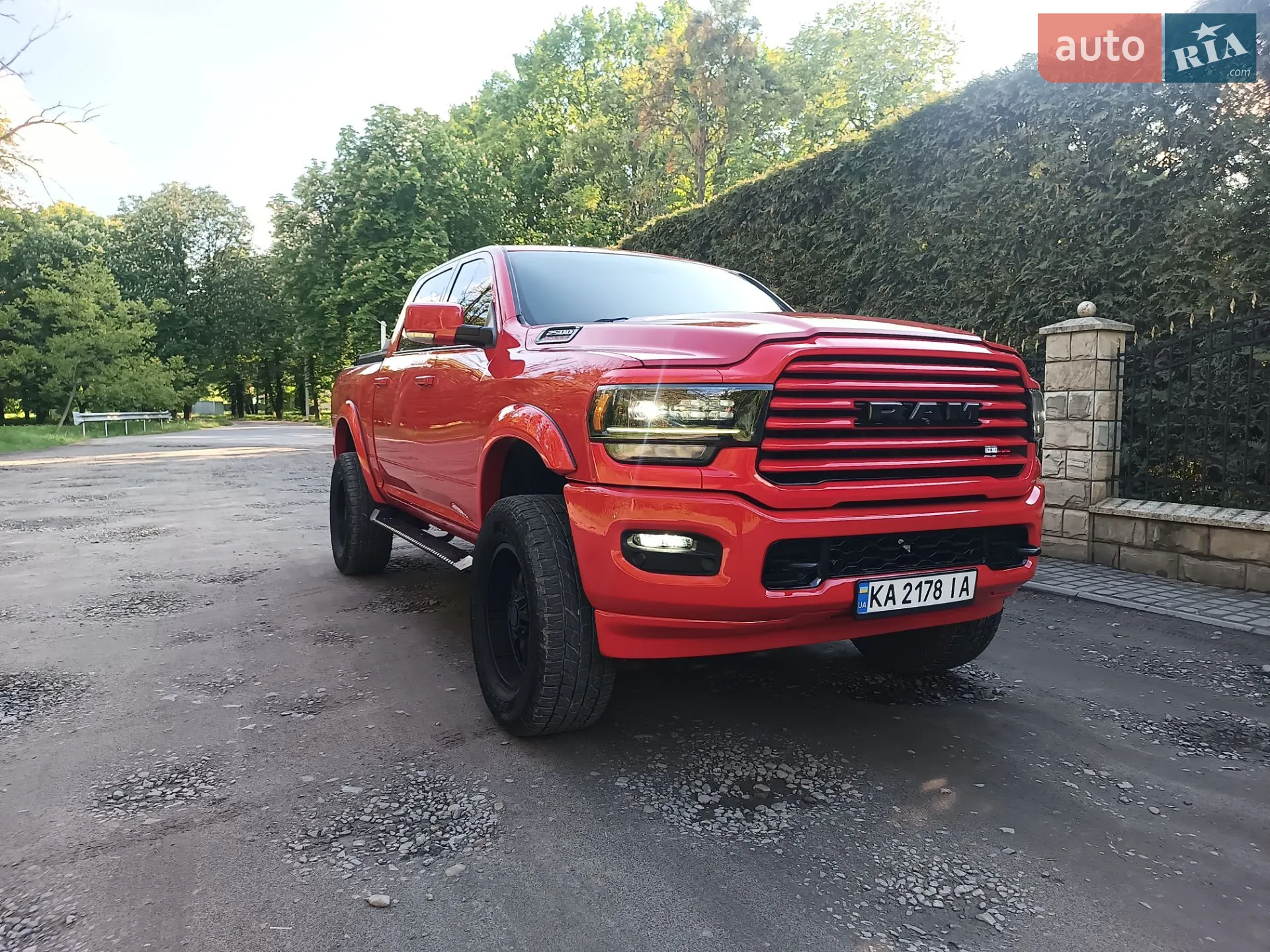 2015 Dodge RAM - мініатюра 24