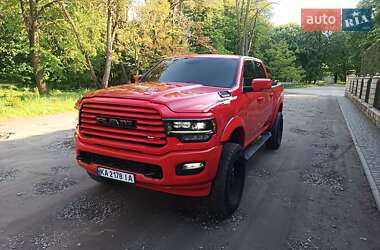 Пикап Dodge RAM 1500 2015 в Львове