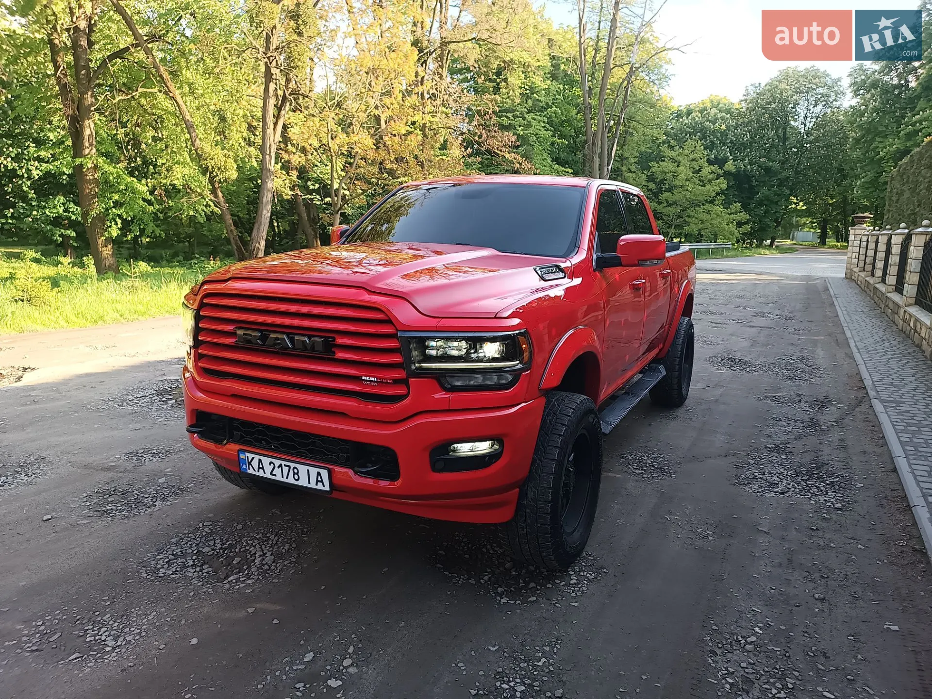 2015 Dodge RAM - мініатюра 26