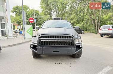 Пікап Dodge RAM 1500 2014 в 