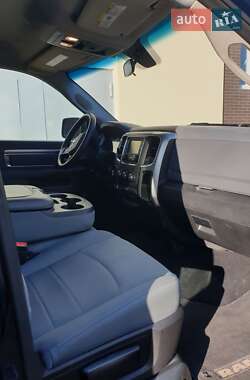 Пикап Dodge RAM 1500 2020 в 