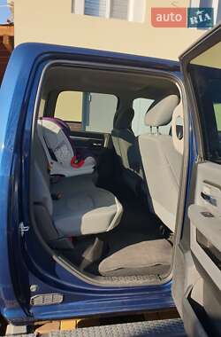 Пикап Dodge RAM 1500 2020 в 