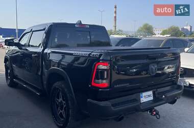 Пикап Dodge RAM 1500 2020 в 