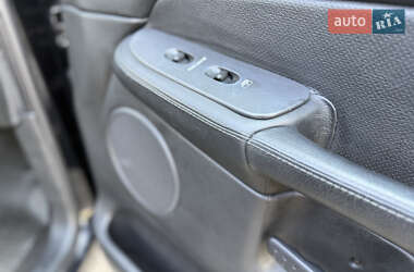 Пикап Dodge RAM 1500 2004 в 