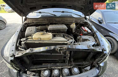 Пикап Dodge RAM 1500 2004 в 