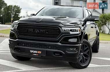 Пикап Dodge RAM 1500 2019 в Киеве