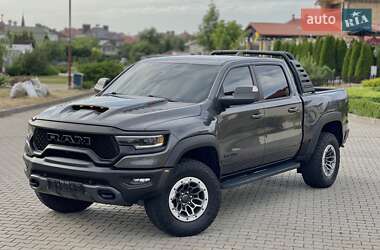 Пікап Dodge RAM 1500 2021 в Одесі