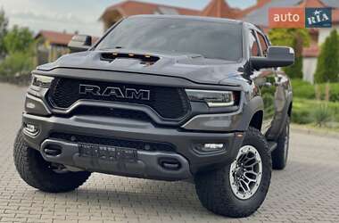 Пикап Dodge RAM 1500 2021 в Одессе