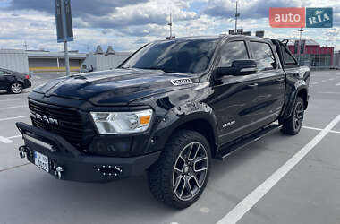 Пікап Dodge RAM 1500 2021 в Києві