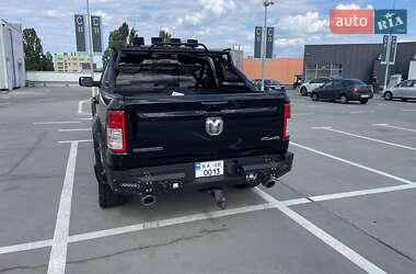 Пикап Dodge RAM 1500 2021 в 