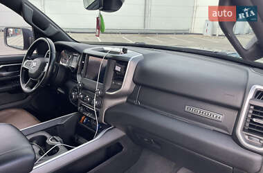 Пикап Dodge RAM 1500 2021 в 