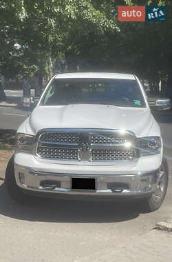 Пикап Dodge RAM 1500 2015 в 