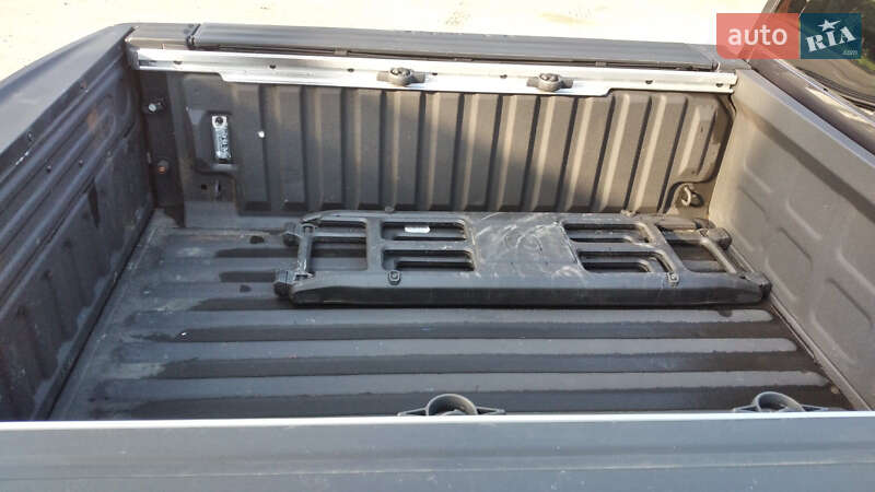 Пикап Dodge RAM 1500 2016 в Черкассах фото 11 Пикап Dodge RAM 1500 2016 в Черкассах