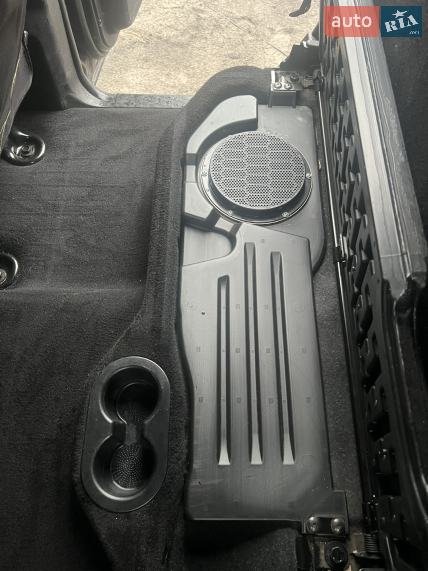 2015 Dodge RAM - мініатюра 16