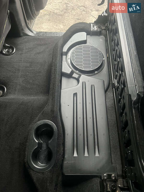 Пикап Dodge RAM 1500 2015 в Житомире