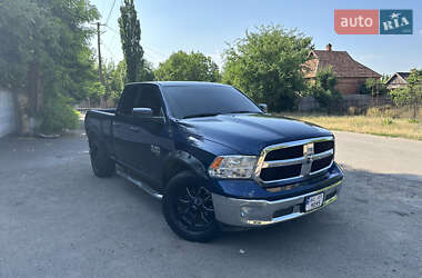 Пикап Dodge RAM 1500 2020 в Кривом Роге